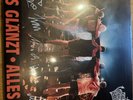 Feine Sahne Fischfilet / ALLES GLÄNZT - ALLES LIVE (Limitierte und signierte 2LP