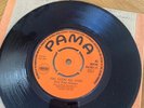 Phil Pratt Allstars / Keble Drummond /Feel Good All Over / Dangerous / 7