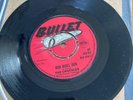 The Chuckles – Run Nigel Run / 7