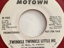 Northern Soul Promo 45/ The Supremes 