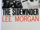 LEE MORGAN SIDEWINDER BLUE NOTE BST84157 JAPAN VINYL LP