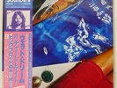 RICHARD WRIGHT WET DREAM CBS/SONY 25AP1141 JAPAN OBI MASTERSOUND VINYL LP
