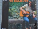 Bobbie Gentry Ode To Billie Joe AAA Mono Orange Vinyl Me Please VMP LP 2023 Mint