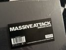 Massive Attack   Singles 90/98   11 x 12