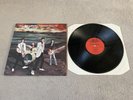 The Lurkers - Fulham Fallout Vinyl Gatefold LP Polydor Records 1978 1st Pressing