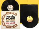 2x DEPECHE MODE 12