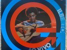 GILBERTO GIL AO VIVO  LP ORIGINAL 1974 PHILIPS PSYCH TROPICALIA GAL COSTA BRAZIL