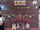The Guess Who - Live At The Paramount GER LP 1972 (mint) RCA LSP-4779 .*