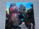 J.J. Cale Naturally Very Good+ Vinyl LP Record Album AMLS 68105
