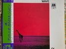 ANTONIO CARLOS JOBIM:  WADE  LP A&M OBI SAMBA BOSSA JAZZ BRAZIL DEODATO JAPAN