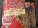 George Strait Classic Christmas Vinyl