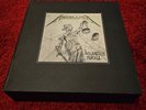METALLICA- ..and justice for all DELUXE BOX SET