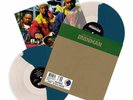 Ghostface Killah - Ironman 25th Reissue Blue & Cream Vinyl 2LP NEW & SEALED