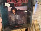 BLACK SABBATH / TONY IOMMI Seventh Star LP Sealed VINYL Record NEW OLD STOCK
