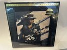 STEVIE RAY VAUGHAN / TEXAS FLOOD LMTD #0379 (NEW/SEALED/MINT) VINYL BOX SET