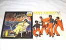 (2) SEALED LP's - Carl Carlton 