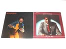 (2) SEALED LP's - Leon Haywood 