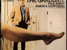 SEALED  SIMON & GARFUNKEL THE GRADUATE, DAVE GRUSIN SOUNDTRACK COLUMBIA LP 1968