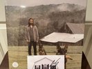 Noah Kahan - Stick Season Vinyl LP Hand Signed Exclusive Art Card - Free Ship