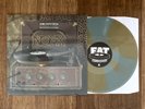 NOFX - Double Album - Euro Store - Fat Wreck Chords - Rare