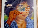 LP ALBERTO RADIUS - AMERICA GOOD-BYE - ITALY - 1979 - GIMMIX COVER