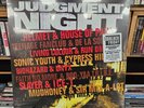 VARIOUS - Judgment Night (RSD Black Friday 2023) [VINYL, NEW]