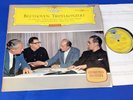 @DGG 136 236 SLPEM *RED STEREO* FOURNIER /ANDA* BEETHOVEN TRIPLE CTO* FRICSAY*