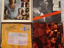 4x JOHN MAYALL Blues Rock / LIVE / BARE WIRES / NEW YEAR / Hard core Package LP