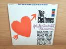 Cleftones 