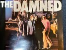 THE DAMNED - MACHINE GUN ETIQUETTE ORIG 1979 UK PRESSING  W/INNER VG+/VG+