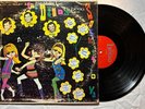 Latin LP - The Dinos - S/T - Bego - RARE  Killer soul covers