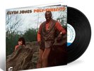 Elvin Jones: Poly-Currents (Vinyl) (Tone Poet) Presale 5/1/2024
