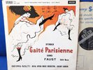 @DECCA SXL 2280 *WBg ED1* SOLTI* OFFENBACH GAITE PARISIENNE /GOUNOD* NM