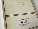 Big Star - Third [Test Pressing Edition] Limited RSD Edition Vinyl Box, 2011