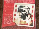 Big Three Killed My Baby White Stripes RED Vinyl 7