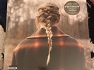 Taylor Swift evermore  Deluxe  12