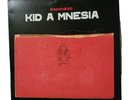 Radiohead - KID A MNESIA [3-LP, Black Vinyl] VG+