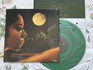 Victoria Monet - Jaguar  (Limited Emerald Green Vinyl, 2021)