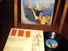 SUPERTRAMP BREAKFAST IN AMERICA LP NM NEAR MINT US A&M VINYL ROCK CLASSIC 1979