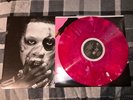 Denzel Curry - TA13OO (Taboo) Vinyl - US Exclusive Marbled Magenta Colour