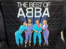 ABBA the best of Abba 1972-1981 UK READERS DIGEST VINYL LP BOX SET FREE UK POST