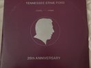 Tennessee Ernie Ford 25th Anniversary Gospel — Hymns Album