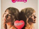 Vtg 1975 HEART Album DREAMBOAT ANNIE Record 1ST PRESSING Vinyl Lp OG NEAR MINT