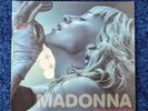 MADONNA SEALED BROKEN 12'' VINYL MAXI ICON FAN CLUB EXCLUSIVE PROMO GIFT 2012