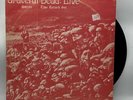 Grateful Dead - Last Days At Fillmore West - Live Double LP Album (EX/NM)