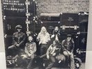 The ALLMAN BROTHERS BAND - At Fillmore East  2-LP 180g VINYL - NEW