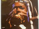 JOHN COLTRANE SUN SHIP IMPULSE YP8565AI JAPAN VINYL LP