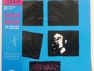 CHAOS UK LP VAP 3511425 JAPAN OBI VINYL LP