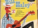 BILL HALEY ORIG  1956 10
