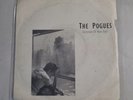 THE POGUES KIRSTY MACCOLL Fairytale Of New York 1987 7